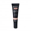 کرم پودر مدل Natural Matt ایزادورا، 35 میل
