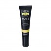 کرم پودر مدل Natural Matt ایزادورا، 35 میل