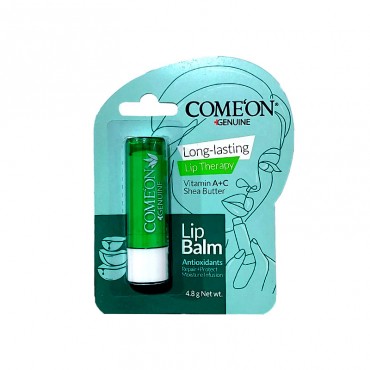 بالم لب مدل آلوئه ورا AloeVera کامان