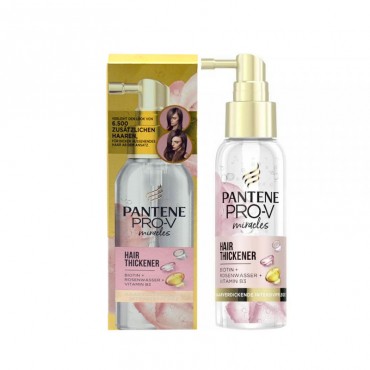 سرم مو سری PRO-V مدل Hair Thickener پنتن 100 میل