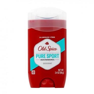 مام استیک ضد تعریق مدل پیور اسپرت PURE SPORT اولد اسپایس 68 گرم