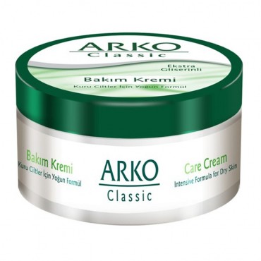 کرم مرطوب کننده مدل کلاسیک آرکو، 250 میل