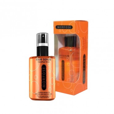 سرم مو مدل Argan Oil مورفوس 75 میل