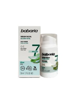 سرم آبرسان صورت باباریا،...