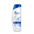 شامپو هد اند شولدرز مو مدل Classic Clean حجم 400 میل