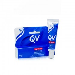 بالم لب مدل SPF30 UVA & UVB PROTECTION کیو وی 15 گرم