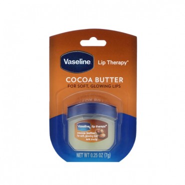 بالم لب مدل Cocoa Butter وازلین، 7 گرم