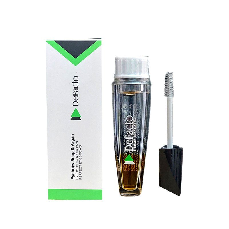 صابون ابرو دیفکتو، ریملی مدل1*2 حاوی روغن آرگان  25 میل