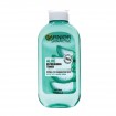 تونر صورت گارنیر، مدل Aloe آلوئه ورا 200 میل