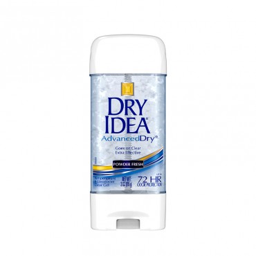 استیک ضد تعریق ژله ای مدل Powder Fresh درای آیدیا 85 میل