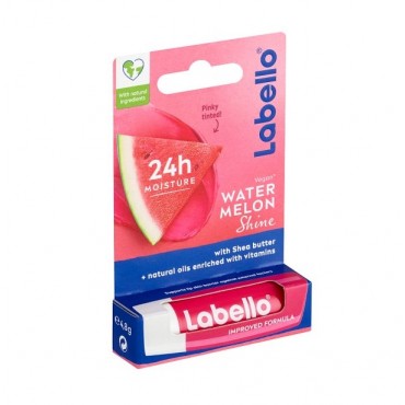 بالم لب مدل Water Melon Shine لابلو 5 میل