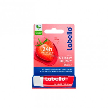 بالم لب مدل Strawberry لبلو، 4.8 گرم