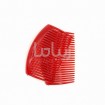 قرمز