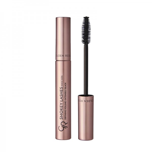 ریمل مدل Smokey Lashes گلدن رز 9 میل