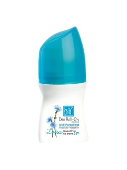 مام رول زنانه مای مدل Lotus لوتوس حجم 50 میل