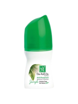 مام رول زنانه مای مدل Jungle جانگل حجم 50 میل