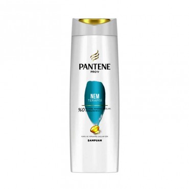 شامپو مو مدل NEM TERAPISI پنتنِ 400 میل