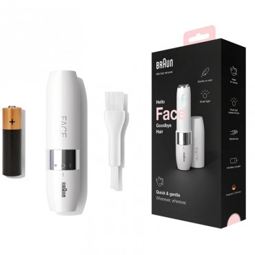 ماشین اصلاح صورت براون مدل FS1000