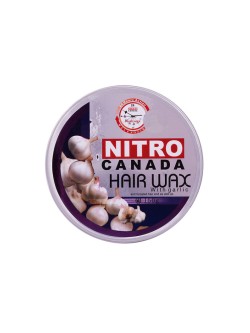 واکس مو نیترو چسبی مدل سیر وزن 150 گرم