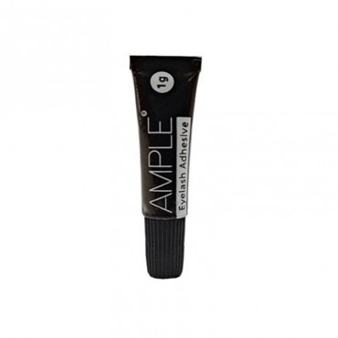 چسب مژه مدل تیوپی Dark Tone امپل 1 گرمی بسته 1 عددی
