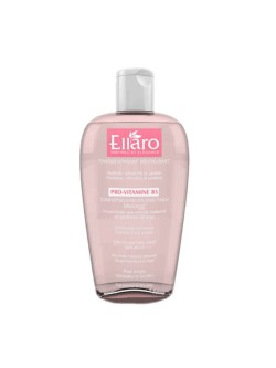 تونر پاک کننده صورت و آرایش مدل Comforting & Revitalizing الارو 200 میل
