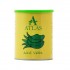 موم دائم اصلاح کنسروی مدل آلوورا Aloe Vera اطلس 700 میل