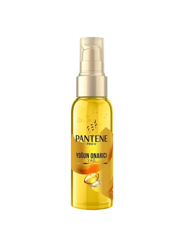 روغن مو کراتین مدل Pro-V پنتن 100 میل