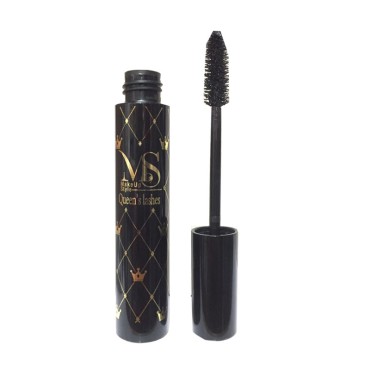 ریمل مدل Queen lash میکاپ استایل 15 میل