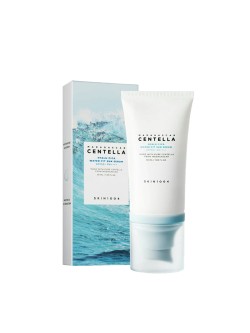 ضدآفتاب و آبرسان مدل Hyalu-Cica SPF+50 سنتلا 50 میل