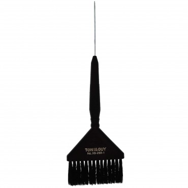 برس رنگ مو دم فلزی کد X6-259-1 تونی اند گای