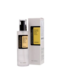 اسنس، ترمیم کننده موسین مدل Snail 96 (حلزون) کوزرکس 100 میل