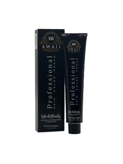 رنگ مو آوایی سری برنز (توقف تولید)