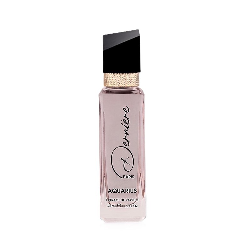 ادوپرفیوم unisex ماه تولد مدل بهمن Aquarius درنیر 30 میل