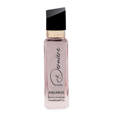 ادوپرفیوم unisex ماه تولد مدل بهمن Aquarius درنیر 30 میل