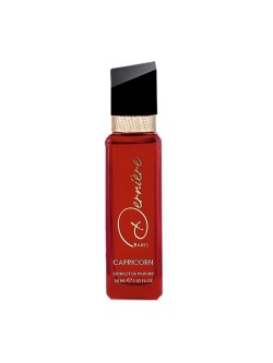 ادو پرفیوم unisex درنیر ماه تولد مدل دی Capricorn حجم 30 میل