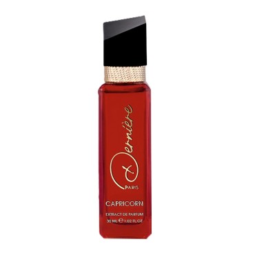 ادوپرفیوم unisex ماه تولد مدل دی Capricorn درنیر 30 میل