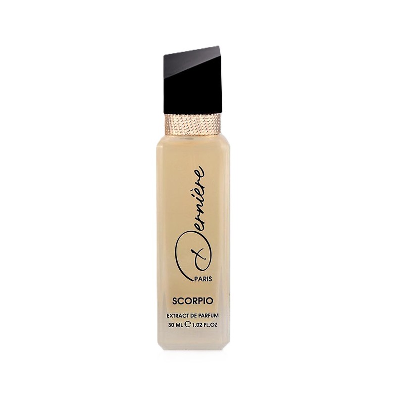 ادوپرفیوم unisex ماه تولد مدل آبان Scorpio درنیر 30 میل