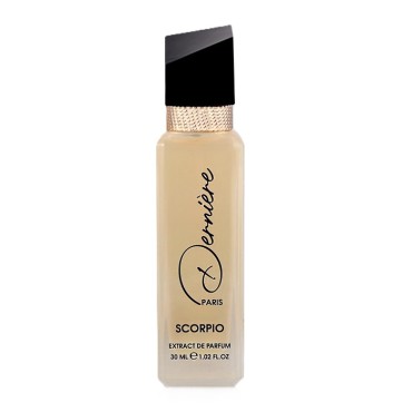 ادوپرفیوم unisex ماه تولد مدل آبان Scorpio درنیر 30 میل