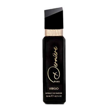 ادوپرفیوم unisex ماه تولد مدل شهریور Virgo درنیر 30 میل