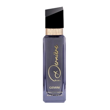 ادوپرفیوم unisex ماه تولد مدل خرداد Gemini درنیر 30 میل