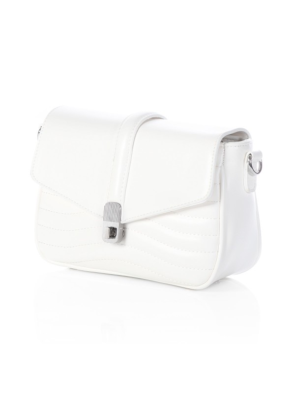 کیف دوشی زنانه مدل TB-6801 برنوتی