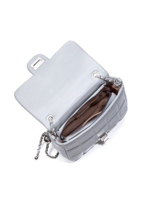کیف دوشی زنانه مدل TB-6730 برنوتی
