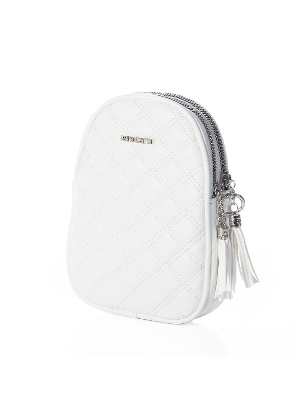 کیف دوشی زنانه مدل TB-6712 برنوتی