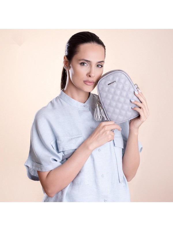 کیف دوشی زنانه مدل TB-6712 برنوتی