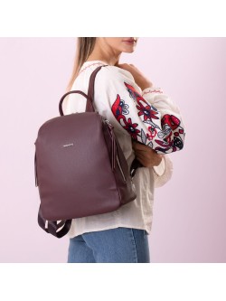 کوله پشتی زنانه مدل TB-6600 برنوتی