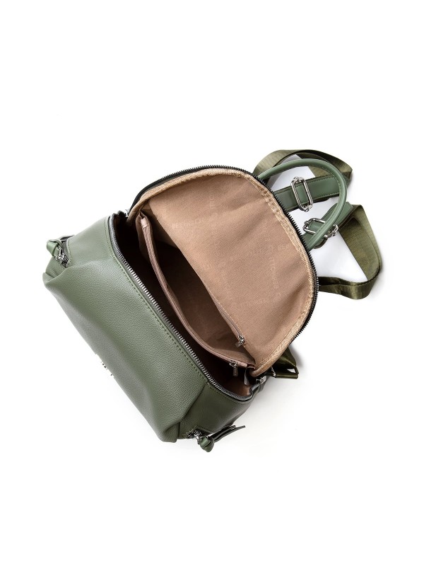 کوله پشتی زنانه مدل TB-6600 برنوتی