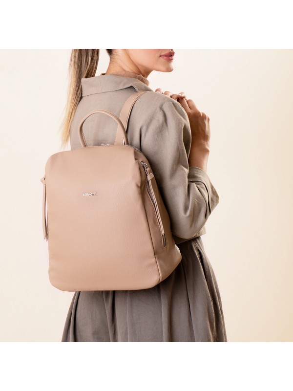 کوله پشتی زنانه مدل TB-6600 برنوتی