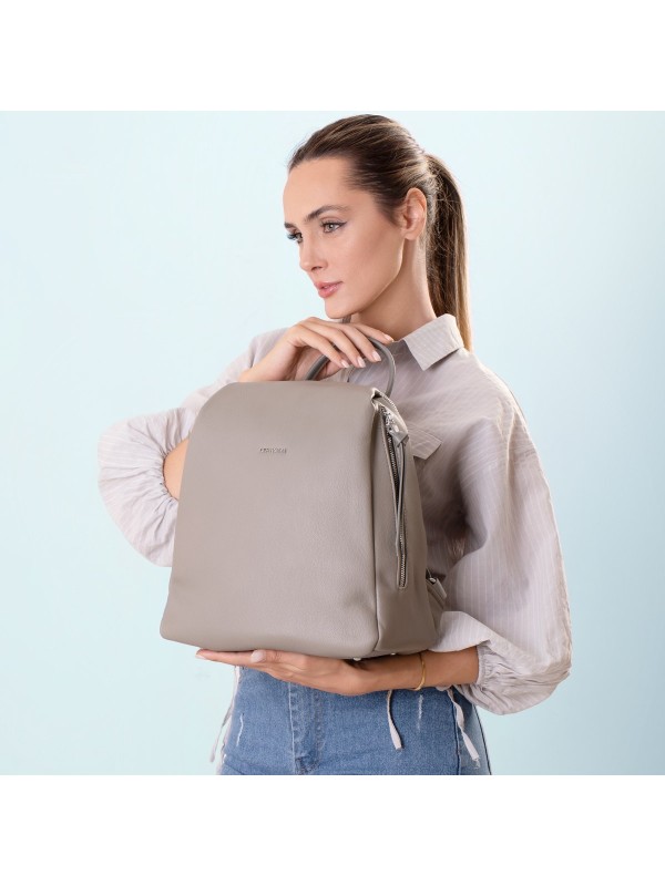 کوله پشتی زنانه مدل TB-6600 برنوتی