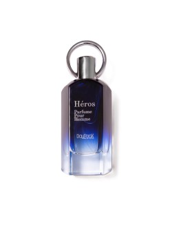ادو پرفیوم مردانه بایراک مدل HEROS حجم 100 میل