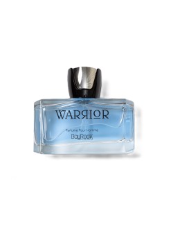 ادو پرفیوم مردانه بایراک مدل WARRIOR حجم 100 میل